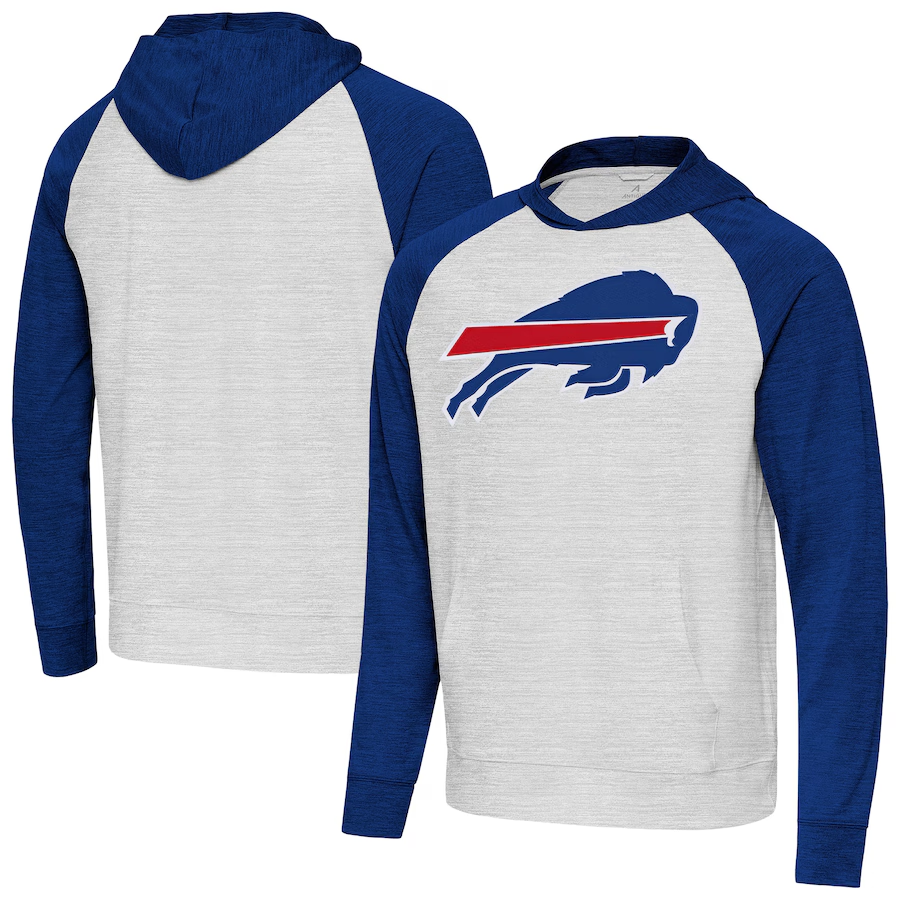 Men Buffalo Bills hoodie